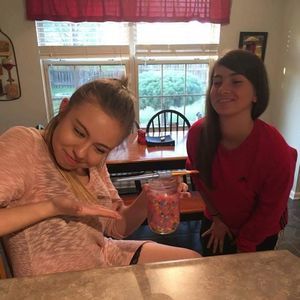 Meet your Posher, Brittany